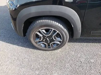 Photo 18 Dacia Spring 