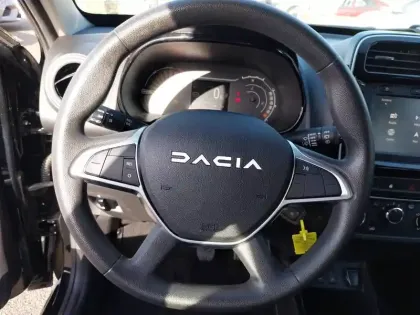 Photo 14 Dacia Spring 