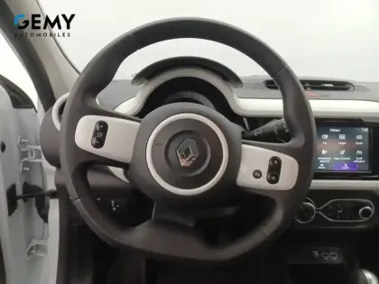 Photo 12 Renault Twingo  III E-Tech