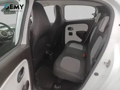 Photo 9 Renault Twingo  III E-Tech