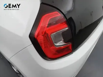 Photo 16 Renault Twingo  III E-Tech