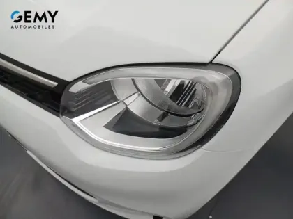 Photo 15 Renault Twingo  III E-Tech