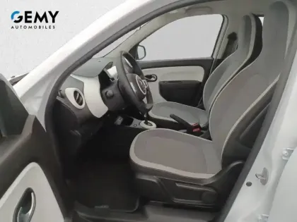 Photo 8 Renault Twingo  III E-Tech