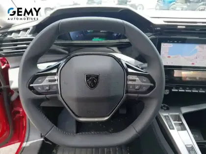 Photo 12 Peugeot 308  PHEV 180 e-EAT8