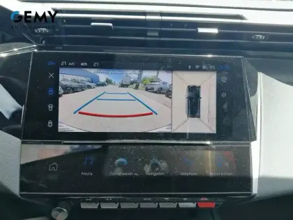 Photo 17 Peugeot 308  PHEV 180 e-EAT8