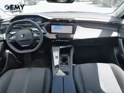 Photo 7 Peugeot 308  PHEV 180 e-EAT8