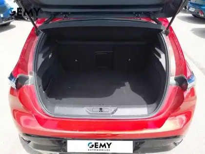 Photo 5 Peugeot 308  PHEV 180 e-EAT8