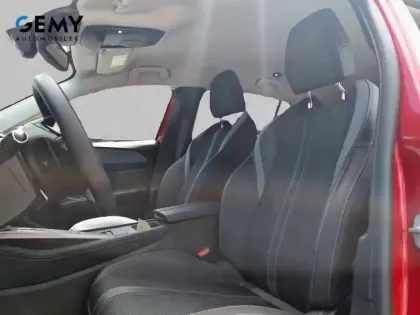 Photo 8 Peugeot 308  PHEV 180 e-EAT8