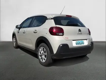 Photo 6 Citroën C3  PureTech 83 ch BVM5