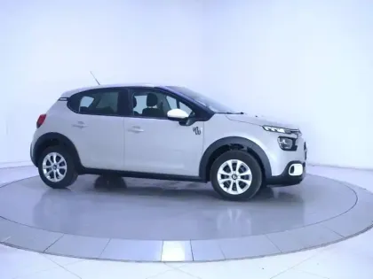 Photo 23 Citroën C3  PureTech 83 ch BVM5