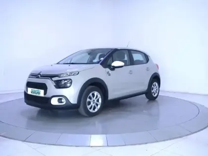 Photo 20 Citroën C3  PureTech 83 ch BVM5