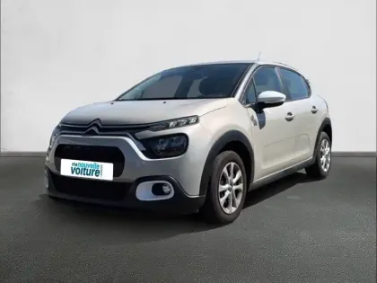 Photo Citroën C3 You!