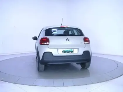 Photo 26 Citroën C3  PureTech 83 ch BVM5