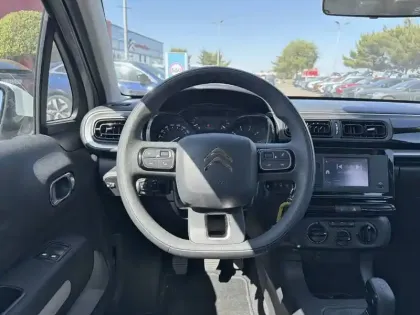 Photo 8 Citroën C3  PureTech 83 ch BVM5