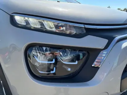Photo 15 Citroën C3  PureTech 83 ch BVM5