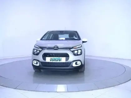 Photo 21 Citroën C3  PureTech 83 ch BVM5