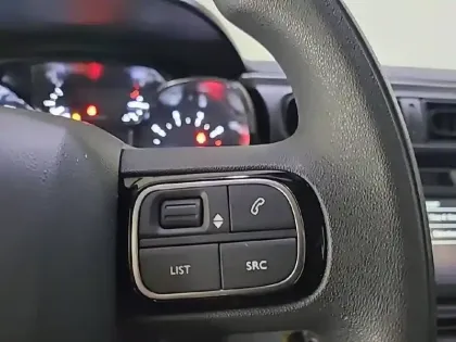 Photo 45 Citroën C3  PureTech 83 ch BVM5