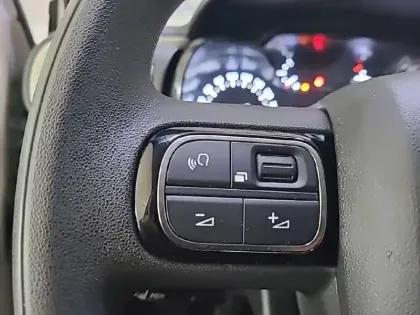 Photo 44 Citroën C3  PureTech 83 ch BVM5