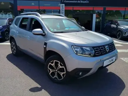 Photo 7 Dacia Duster  TCe 130 FAP 4x2