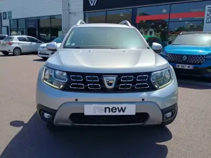 Photo 8 Dacia Duster  TCe 130 FAP 4x2
