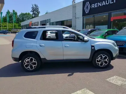 Photo 6 Dacia Duster  TCe 130 FAP 4x2