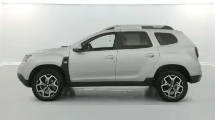 Photo 11 Dacia Duster  TCe 130 FAP 4x2