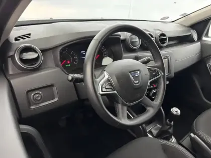 Photo 19 Dacia Duster  TCe 130 FAP 4x2