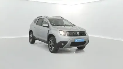 Photo 17 Dacia Duster  TCe 130 FAP 4x2
