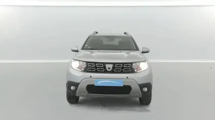 Photo 16 Dacia Duster  TCe 130 FAP 4x2