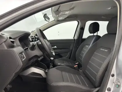 Photo 18 Dacia Duster  TCe 130 FAP 4x2