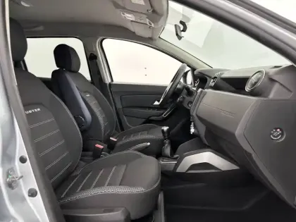 Photo 23 Dacia Duster  TCe 130 FAP 4x2