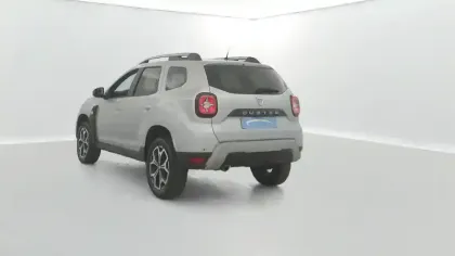 Photo 12 Dacia Duster  TCe 130 FAP 4x2