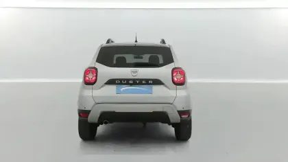 Photo 13 Dacia Duster  TCe 130 FAP 4x2