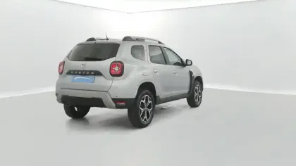 Photo 14 Dacia Duster  TCe 130 FAP 4x2