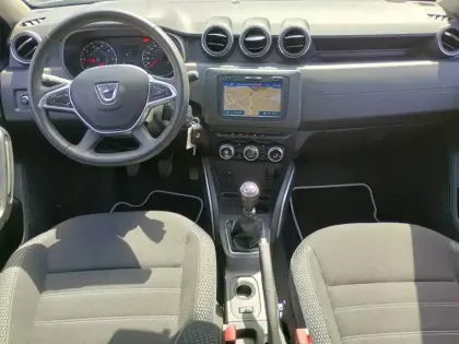 Photo Dacia Duster Prestige