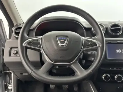 Photo 24 Dacia Duster  TCe 130 FAP 4x2