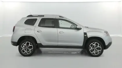 Photo 15 Dacia Duster  TCe 130 FAP 4x2