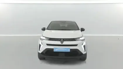 Photo 6 Renault Captur  Eco-G 100 ch