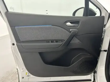 Photo 10 Renault Captur  Eco-G 100 ch