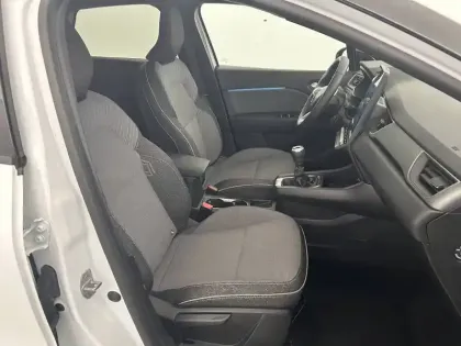 Photo 13 Renault Captur  Eco-G 100 ch