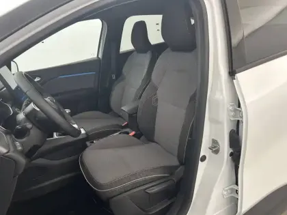 Photo 8 Renault Captur  Eco-G 100 ch