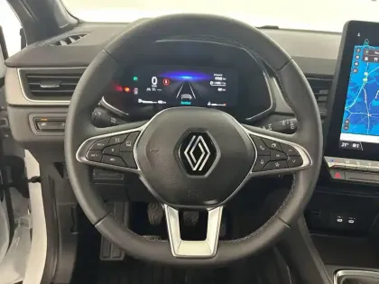 Photo 14 Renault Captur  Eco-G 100 ch