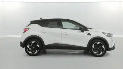 Photo 5 Renault Captur  Eco-G 100 ch