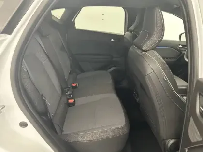 Photo 15 Renault Captur  Eco-G 100 ch