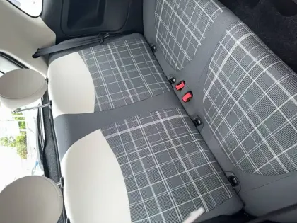 Photo 15 Fiat 500  1.0 70 ch Hybride BSG S/S