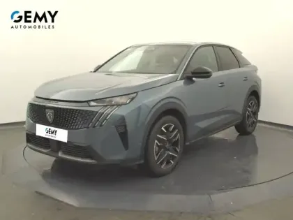 Photo Peugeot 3008 Allure