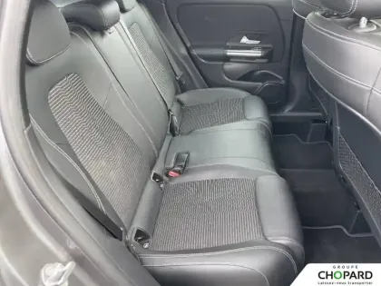 Photo 19 Mercedes GLA  200 7G-DCT