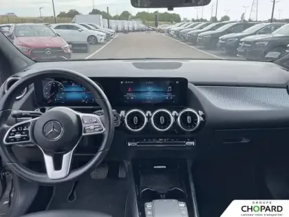 Photo 11 Mercedes GLA  200 7G-DCT