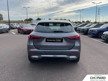 Photo 27 Mercedes GLA  200 7G-DCT