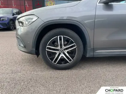 Photo 20 Mercedes GLA  200 7G-DCT